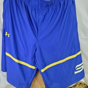 Brand new Under Armour Stephen Curry Basketball Sh
